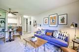 Studio apartment at Terra Apartments in Federal Way